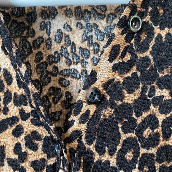 Zara Animal Print - Picture 5 of 10